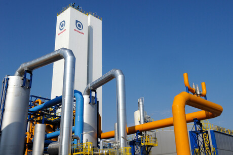 Air Liquide to build industrial and medical gas plant in NSW