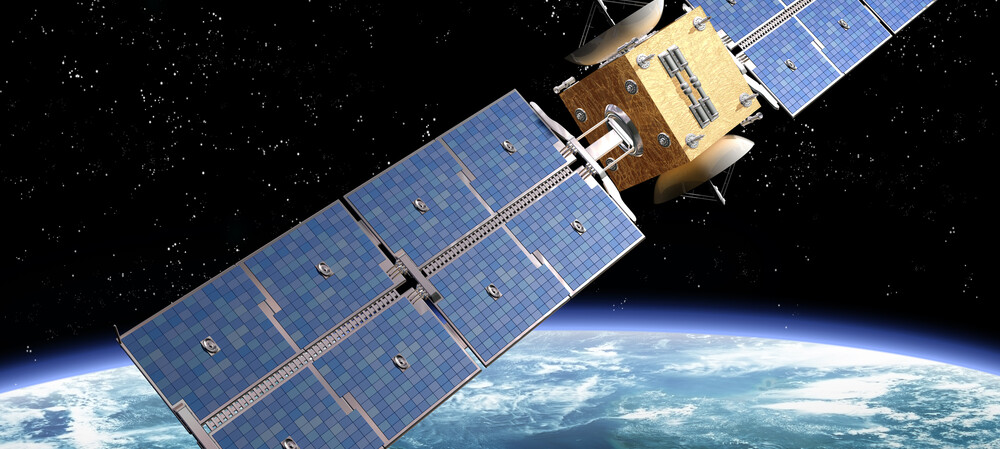 Perovskite solar cells take flight for testing in space