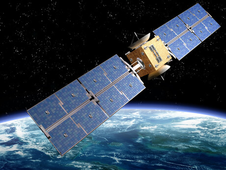 Perovskite solar cells take flight for testing in space