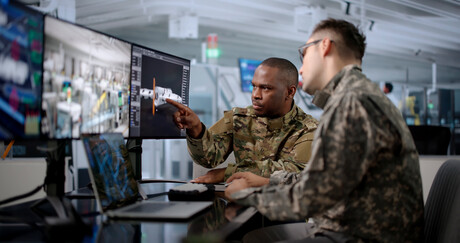 First prospective tenants identified for Western Defence Forge