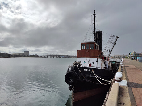 SA bolsters emergency radio network ahead of boating season