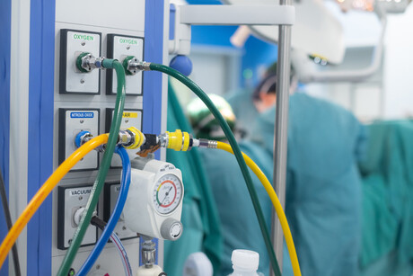 Supagas acquires Heeson Medical