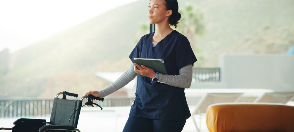 Why digital resilience is becoming critical in aged care