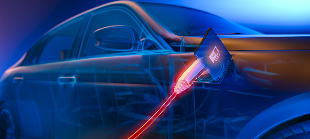 Exploring the EV boom with Chau Le