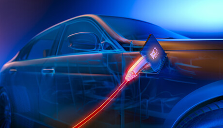 Exploring the EV boom with Chau Le