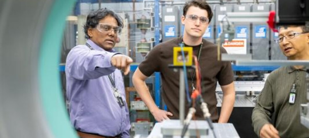Sapphire strain could reshape neuromorphic electronics