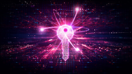 Airbus demos quantum-secure comms in live tactical operations