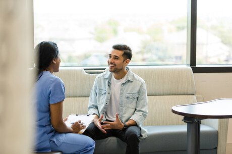 Week 2 of National Safe Work Month broadens focus to long-time health outcomes