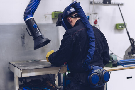 Ready for the New WEL Environment: Protecting Workers Starts with the Right Respiratory Protection Partner
