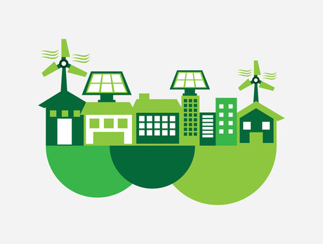 Industrial electricity costs could halve by sharing infrastructure