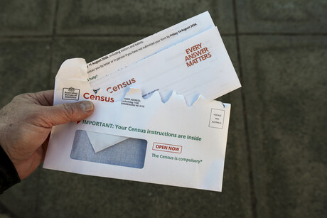Adactin supports ABS during 2026 Census