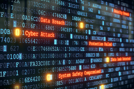 Cyber attacks grew 48% year-on-year in September