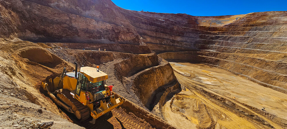 Multisite DMR system strengthens comms for mining group