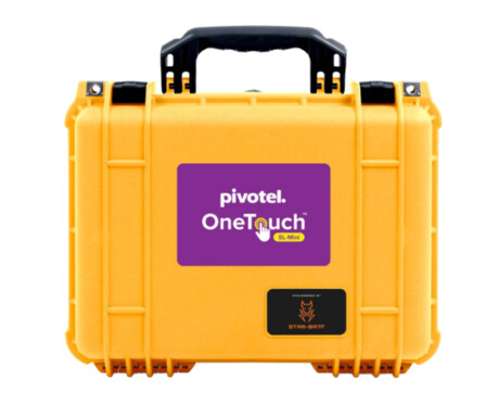 Pivotel launches satellite connectivity solution at Comms Connect