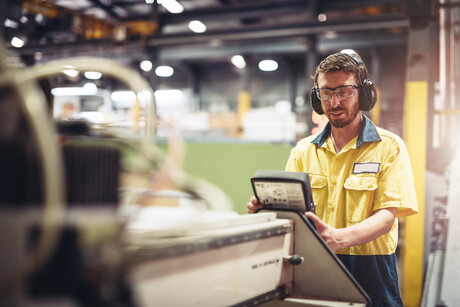NSW Government passes Local Jobs First reforms