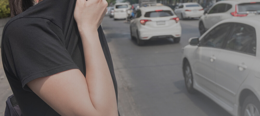 Air pollutant exposure linked to glaucoma, cataracts and suicide