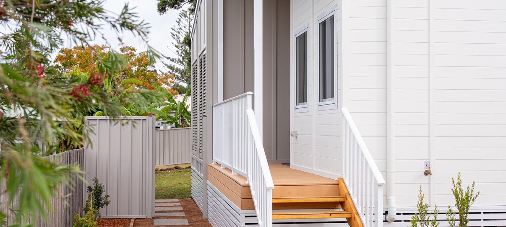 Study assesses recycled content use in home builds