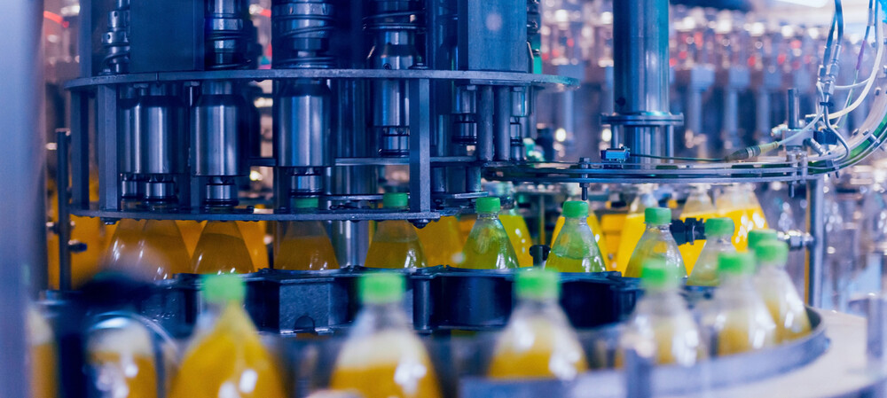 58% of food manufacturers report less productivity, research finds