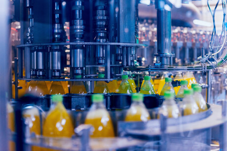 58% of food manufacturers report less productivity, research finds