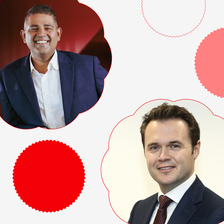 Leadership change at CCEP Australia next year