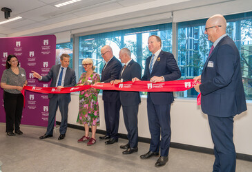 Brain Institute and Clinic unites research with patient care