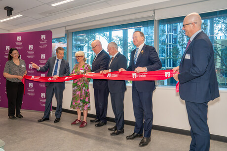 Brain Institute and Clinic unites research with patient care