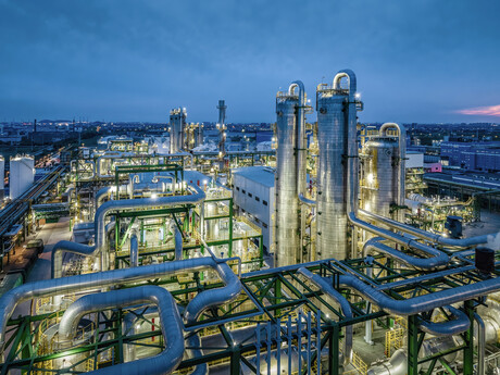 Seeq and Applied Computing partner on industrial&nbsp;AI for energy operations