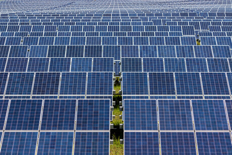 ARENA opens Round&nbsp;3 of Solar Sunshot with $250m available