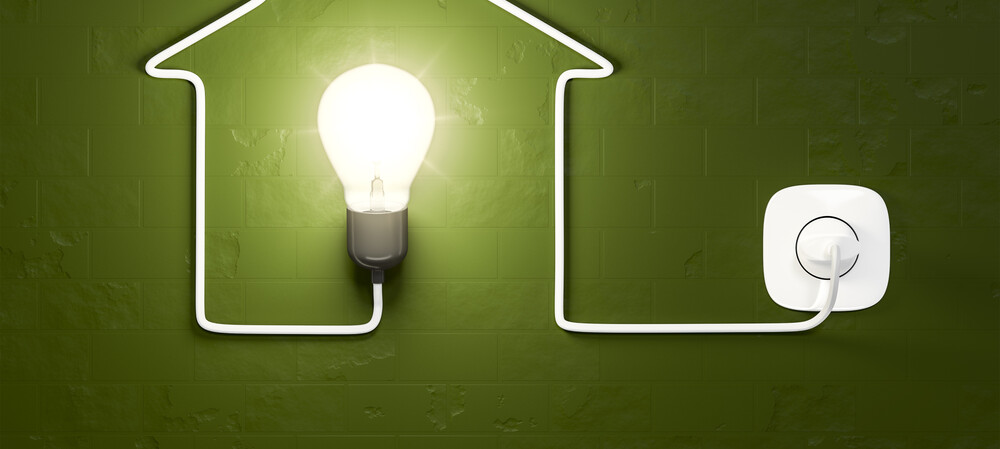 The path to home electrification
