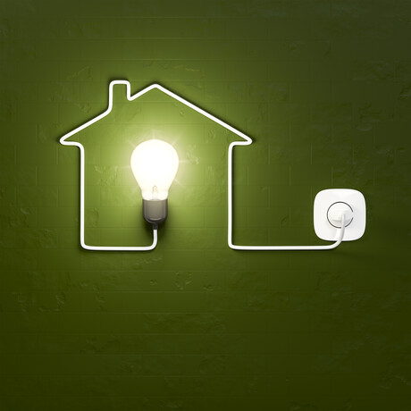 The path to home electrification