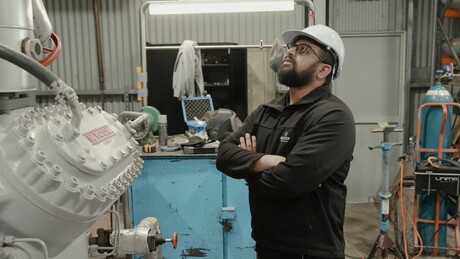 Industry transitions from gas to renewable heat: report