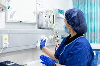 A Good Cleaning Schedule: Best Practices for Healthcare Facilities