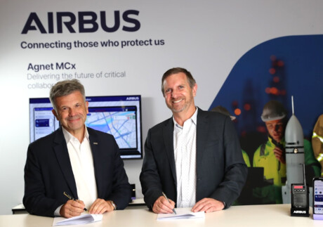 Airbus&ndash;Broadtech MOU to explore next-gen comms for NZ