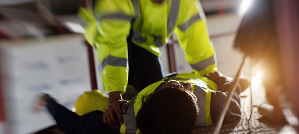 Electric shocks &mdash; many affected likely never trained to work around electricity