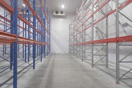 Company and director fined total of $164,500 after five workers fall around 3.6 metres