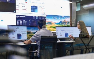 How government can embrace AI without compromising data security