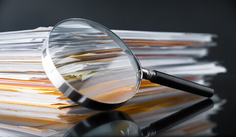 New statistical method identifies anomalies in datasets