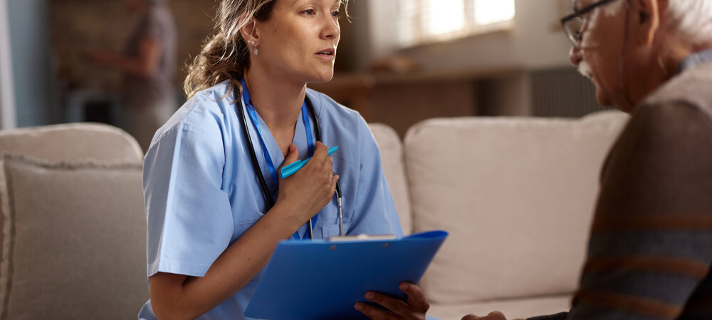 Better questions, clearer choices: putting the person at the centre of continence support