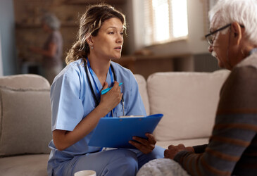 Better questions, clearer choices: putting the person at the centre of continence support