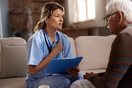 Better questions, clearer choices: putting the person at the centre of continence support