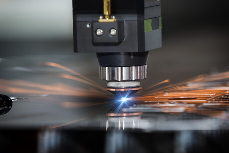 Weld Australia joins Additive Manufacturing CRC