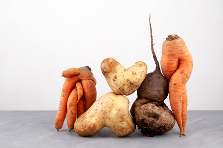 The good, the bad and the ugly food buying habits