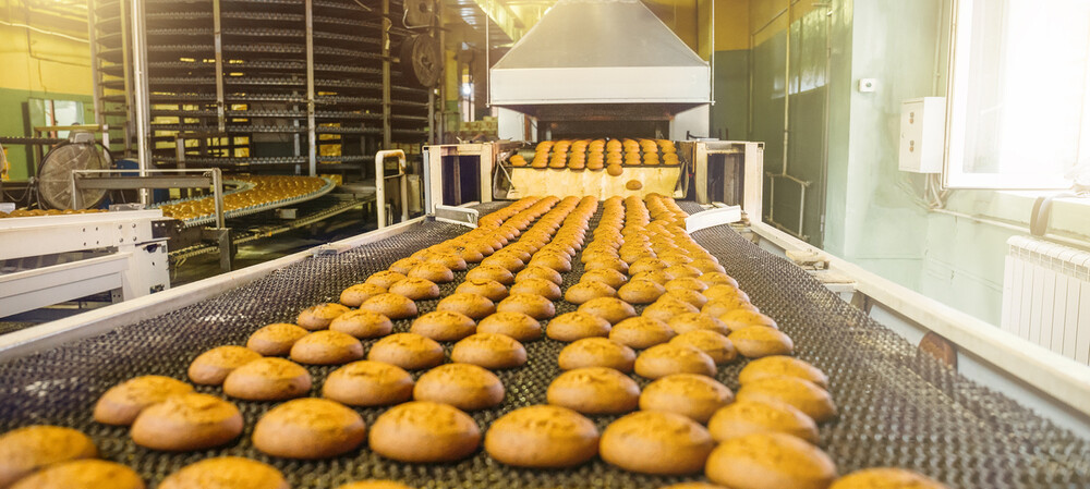A three-level strategy for preventing moisture 'drift' in food production