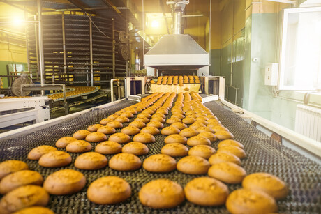 A three-level strategy for preventing moisture 'drift' in food production