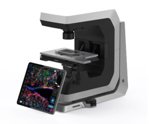 Discover Echo Revolve hybrid microscope Discover Echo Revolve hybrid microscope