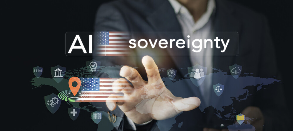Australia's sovereignty question has moved from storage to AI