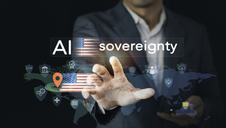 Australia's sovereignty question has moved from storage to AI