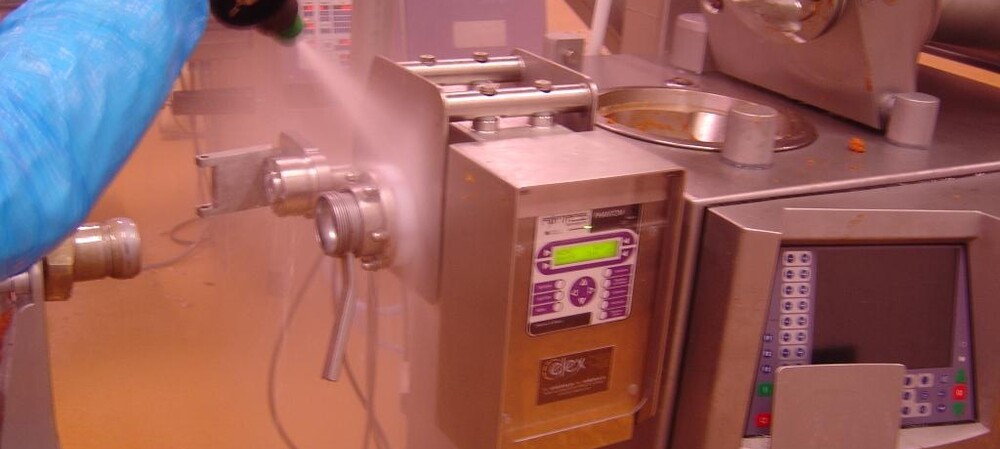 The importance of 'Hygienic by Design' for food inspection equipment
