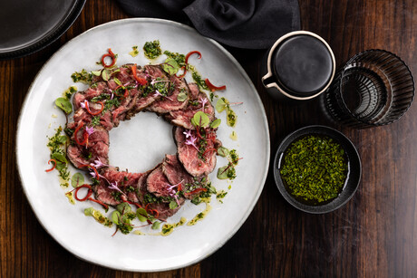 The Wagyu industry to gather in Adelaide next year