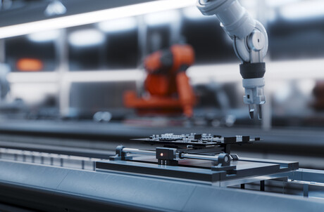 Beckhoff introduces AI&zwj;-&zwj;based automation programming